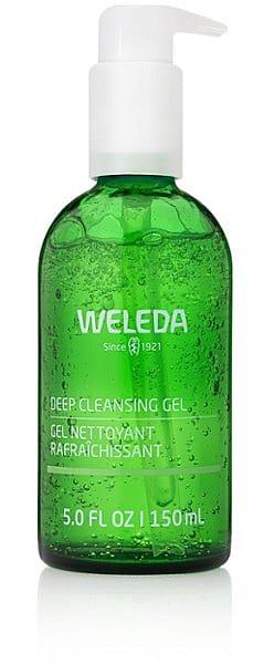 Deep Cleansing Gel