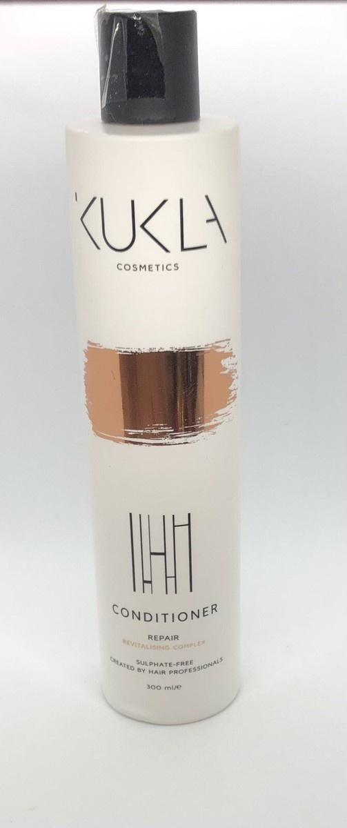 Shampoo Repair Revitalising Complex