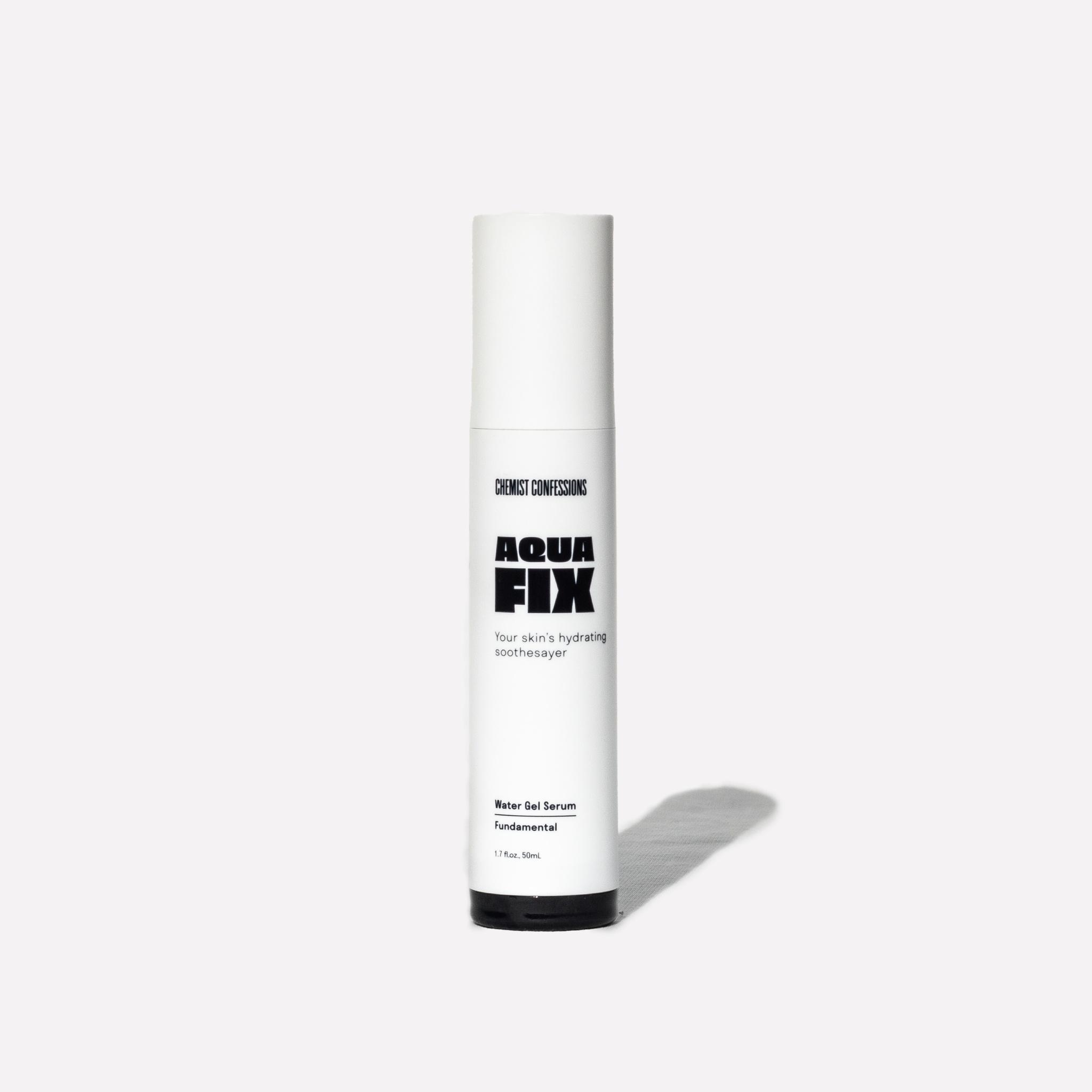 Aquafix Hydrating Water Gel