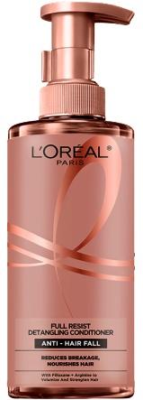 Full Resist Detangling Conditioner Anti Hair Fall
