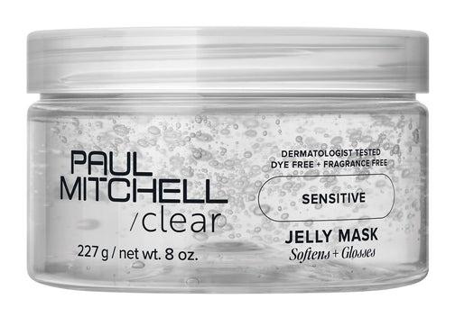 Jelly Mask