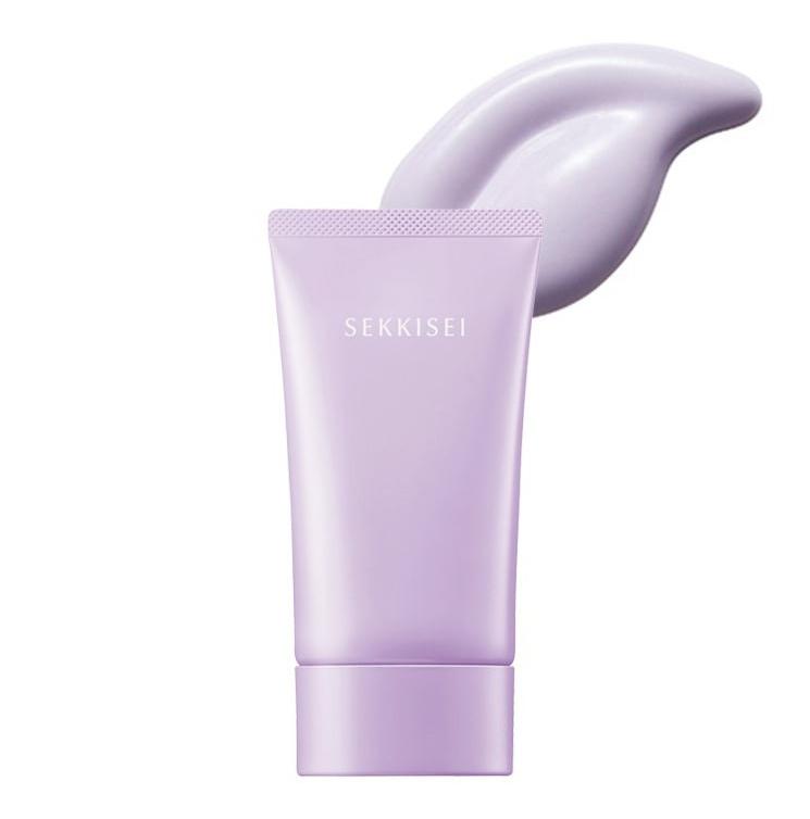 Sekkisei Clear Wellness UV Sunscreen Tone Up SPF 35 / Pa+++