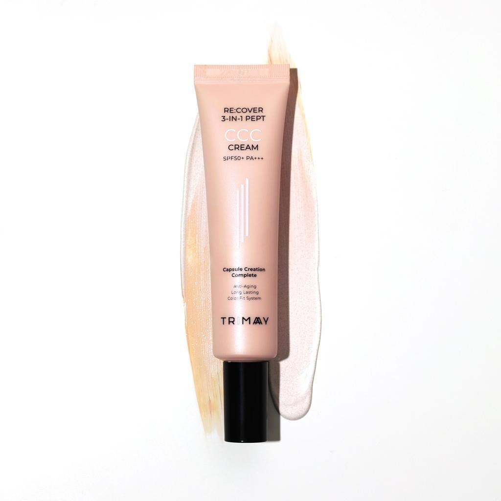 Ccc Cream