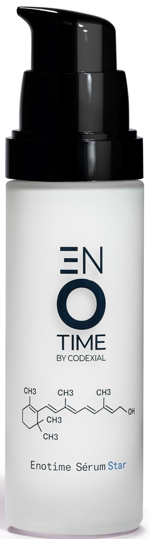 Enotime Star Serum