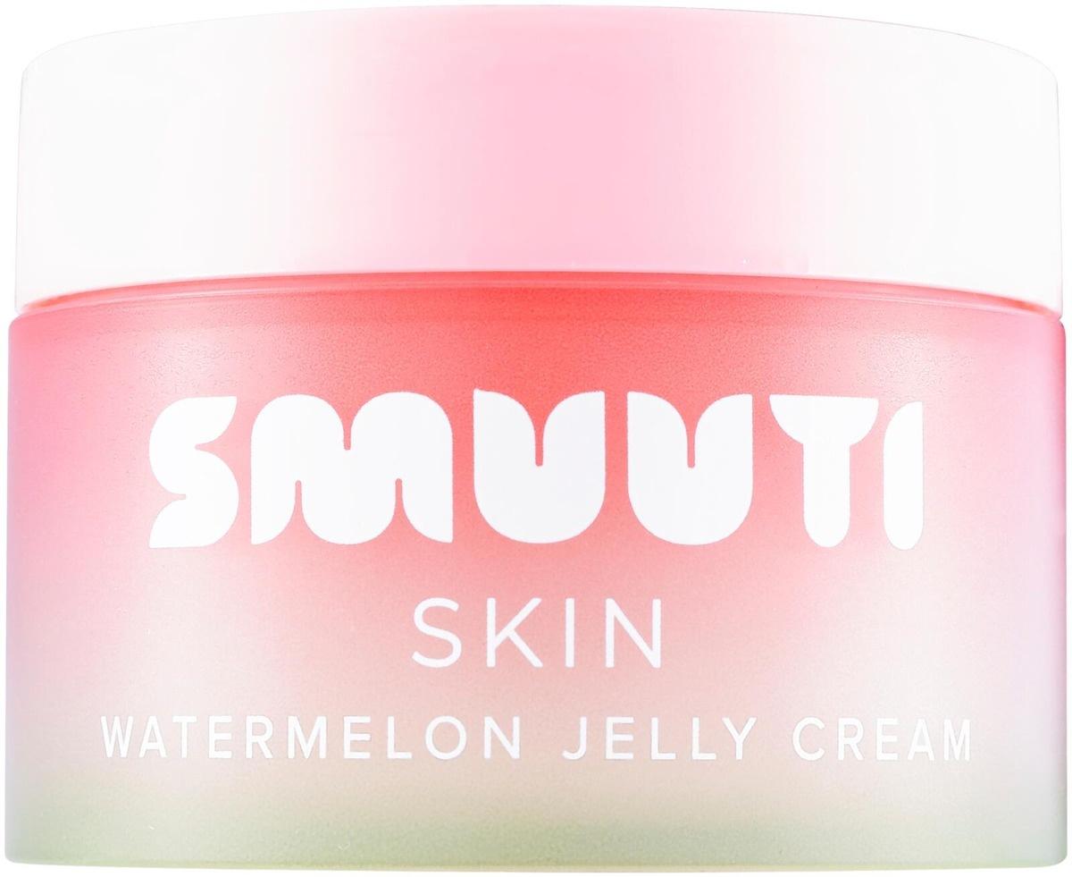 Watermelon Jelly Cream Kasvovoide