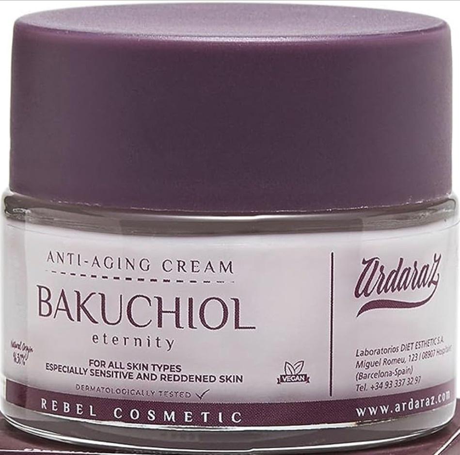 Bakuchiol Eternity Anti-aging Cream