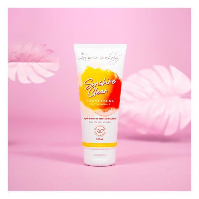 Sunshine Clean