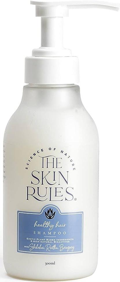 Healthy Hair Shampoo