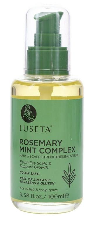 Rosemary Mint Complex Serum