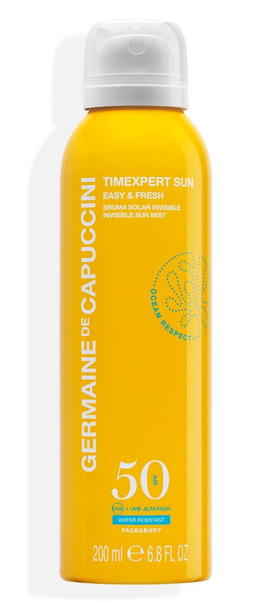 Timexpert Sun (easy & Fresh)