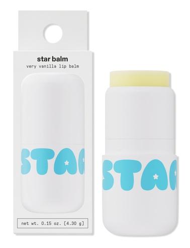 Star Balm Very Vanilla