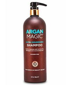 Ultra Nourishing Shampoo