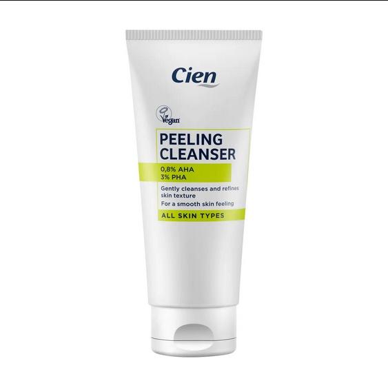 Peeling Cleanser