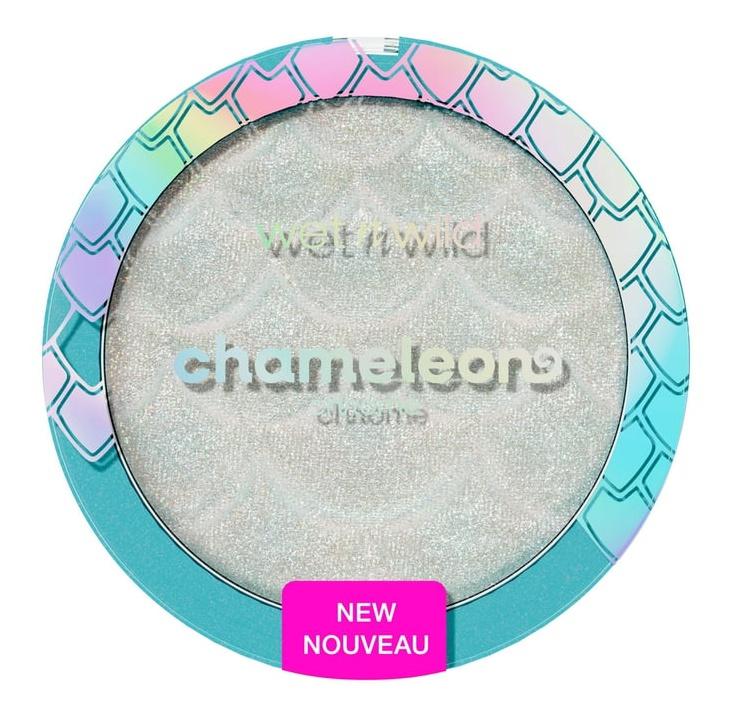 Chameleon Chrome Highlighter | Solar Ember