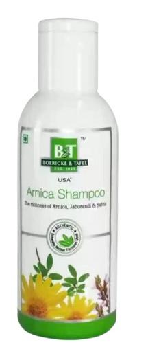 Arnica Shampoo