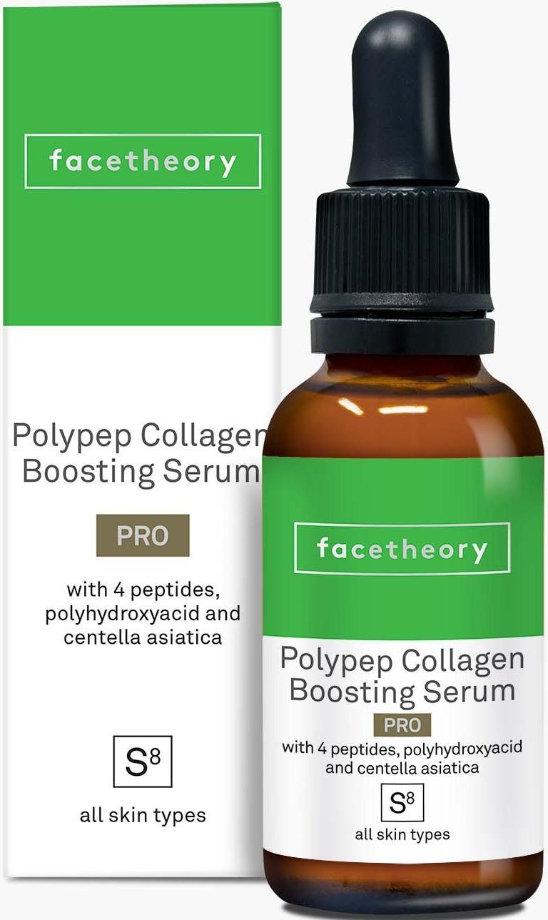 Polypep Collagen Boosting Serum S8 Pro