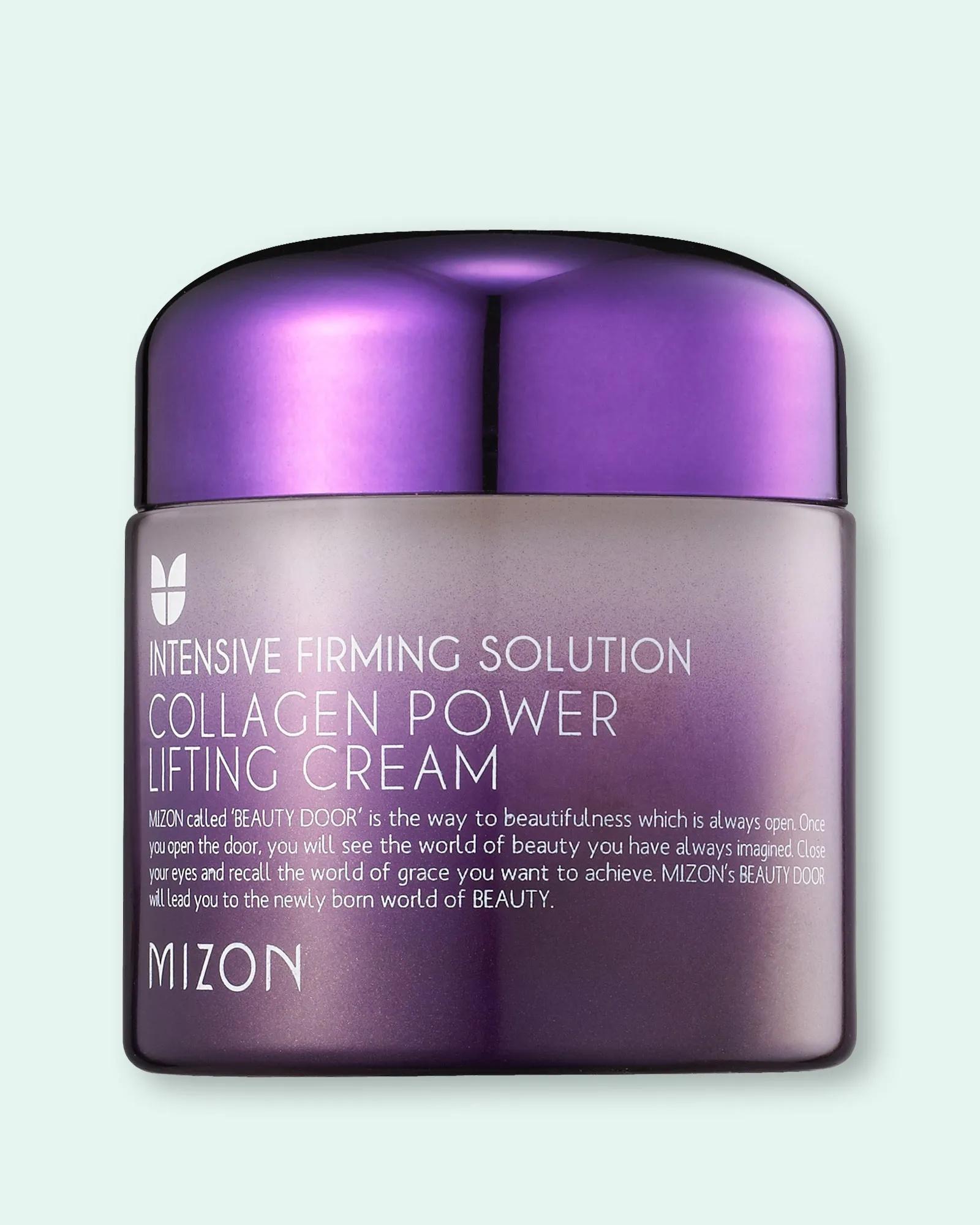Collagen Power Lifting Cream
