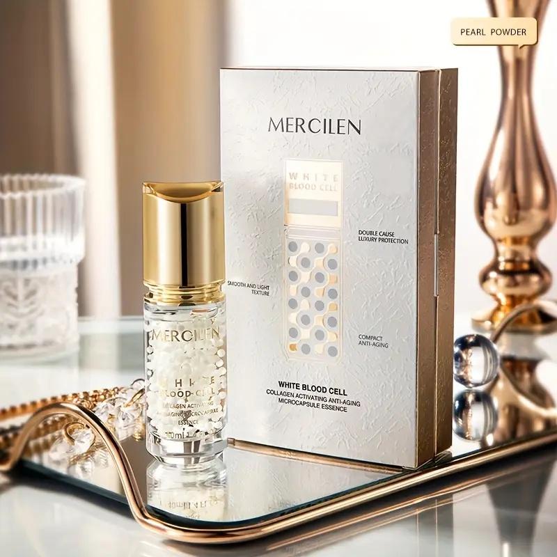Blood Cell Collagen Activating Microcapsule Essence