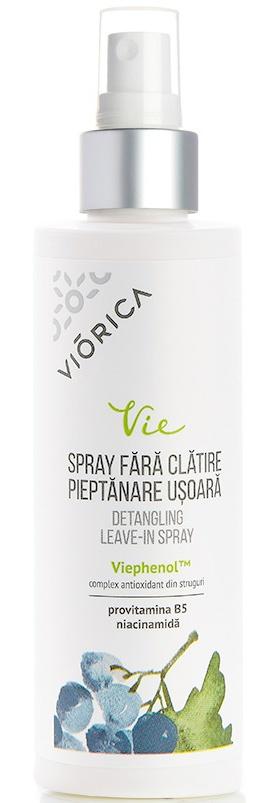 Vie Detangling Leave-In Spray