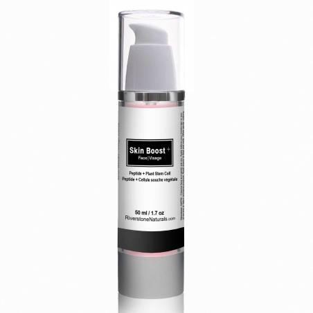 Skin Boost+ Peptide And Stem Cell Gel