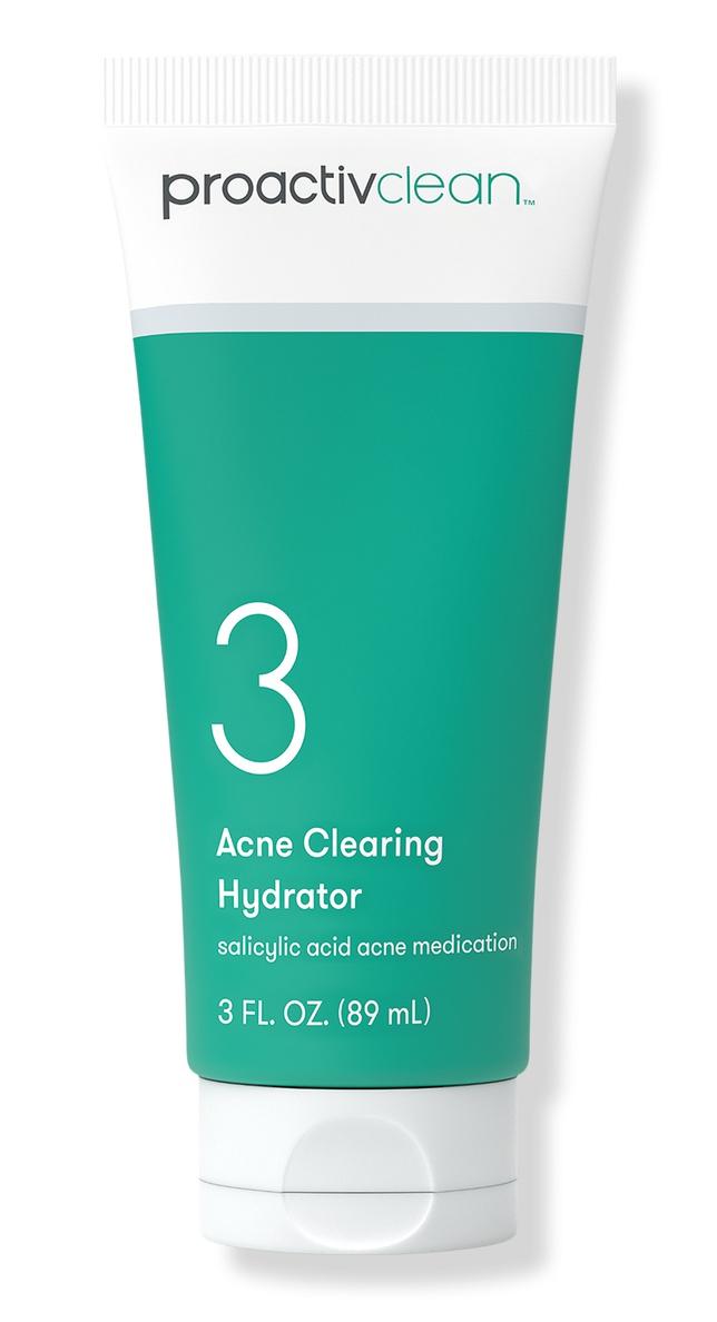 Acne Clearing Hydrator