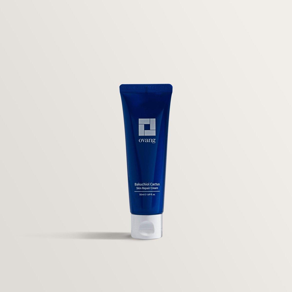 Bakuchiol Cactus Skin Repair Cream