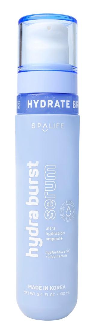 Hydra Burst Serum