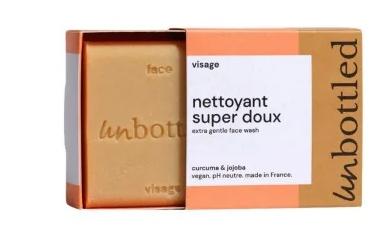 Nettoyant Visage Super Doux