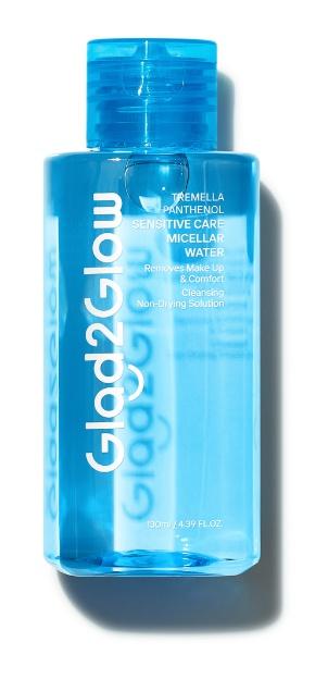 Tremella Panthenol Micellar Water