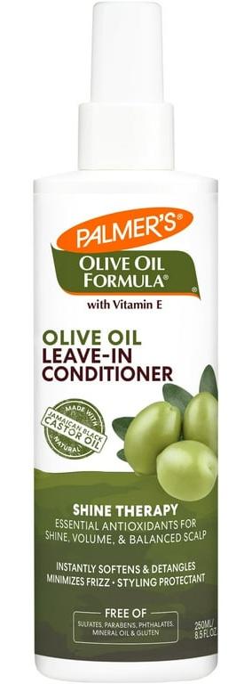 Shine Therapy Leave-in Conditioner