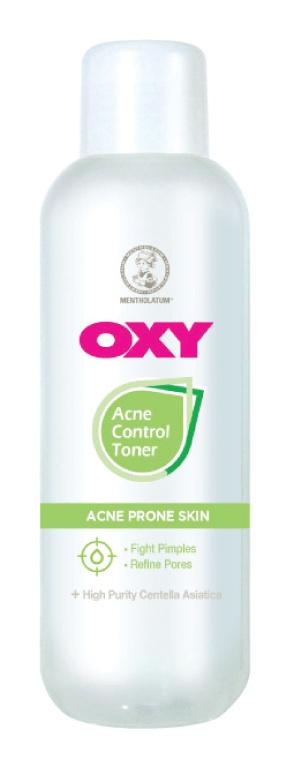 Acne Control Toner