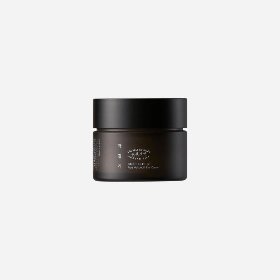 Rice Makgeolli Eye Cream