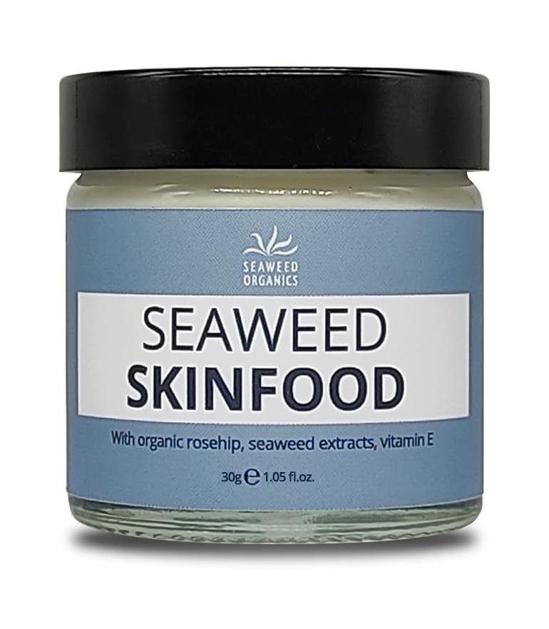 Seaweed Skinfood Face Cream