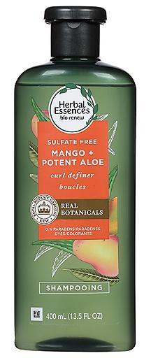 Mango + Potent Aloe Curl Definer Boucles