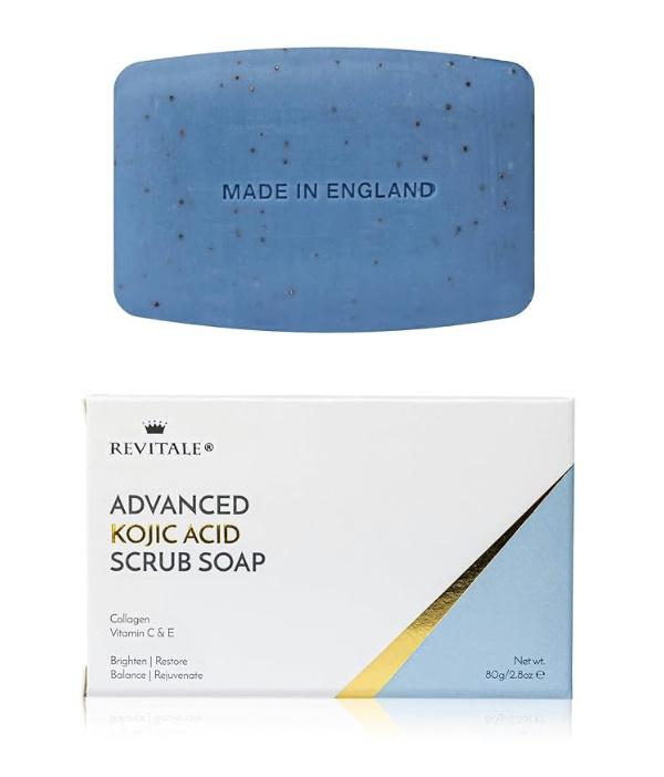 Kojic Acid Soap