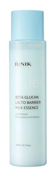 Beta-glucan Lacto Barrier Milk Essence