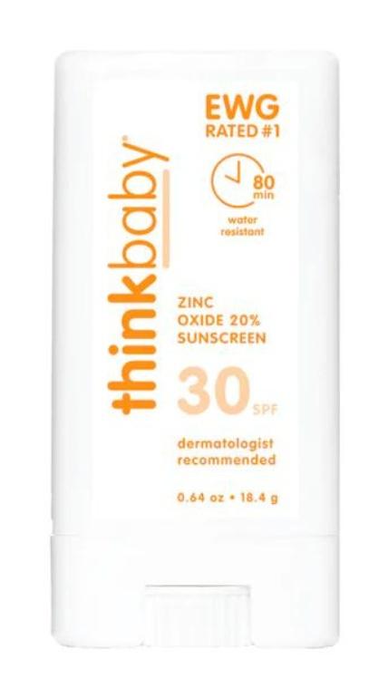 Sunscreen Stick SPF 30+