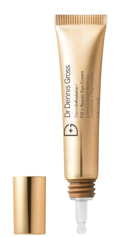 Skincare Gross Derminfusions Fill + Repair Eye Cream