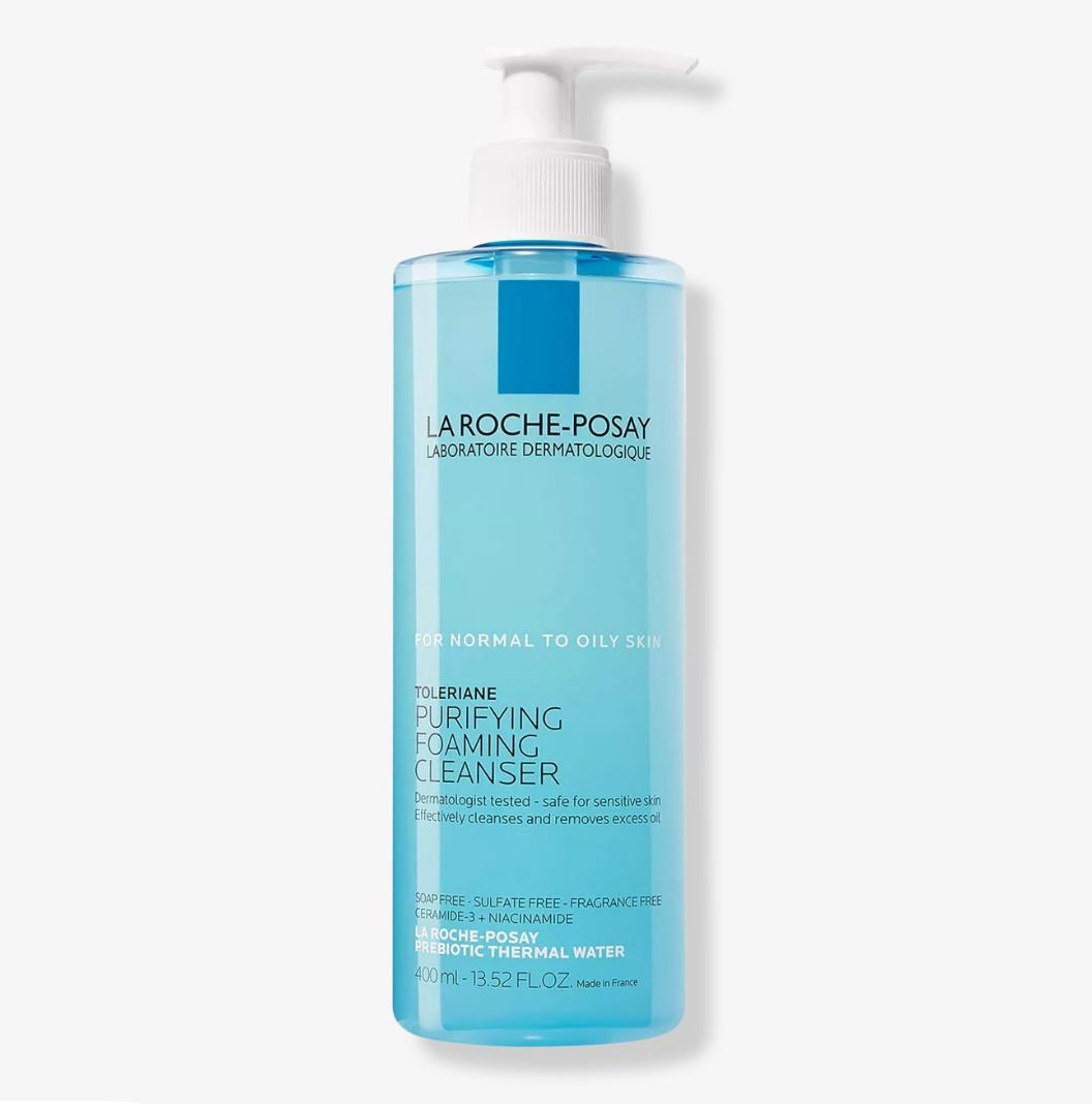 Face Wash