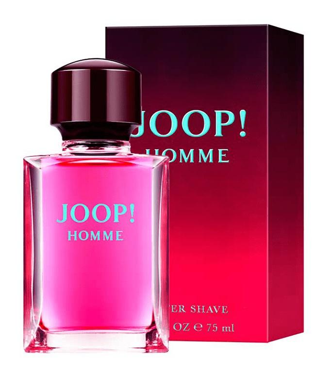 Aftershave Splash