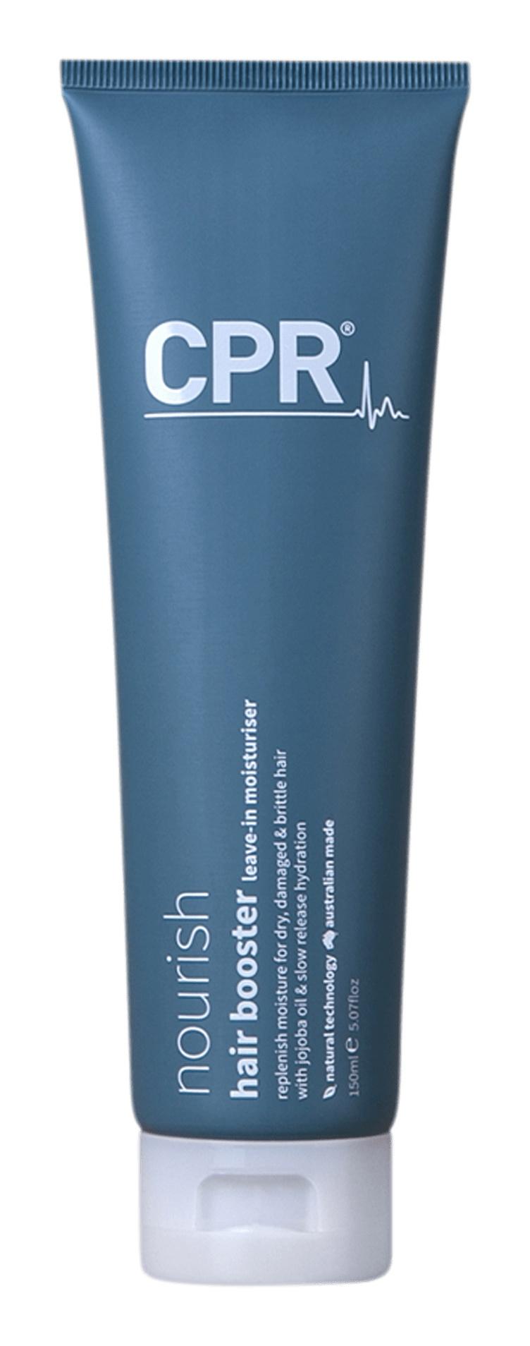 Cpr Nourish Hair Booster Leave-in Moisturiser