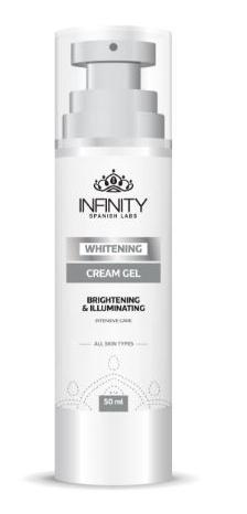 Whitening Cream Gel