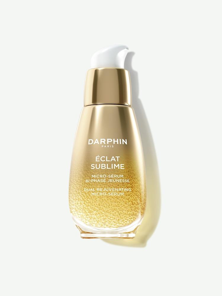 Eclat Sublime Dual Rejuvenating Micro-serum
