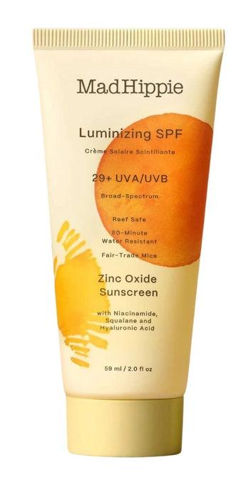 Luminizing Facial SPF