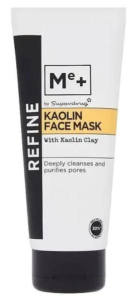 Me+ Kaolin Clay Mask
