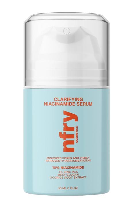 Clarifying Niacinamide Serum