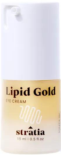 Lipid Gold Eye Cream