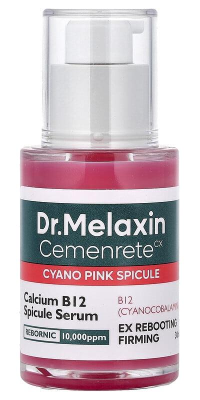 Cemenrete Cyano Pink Spicule Serum