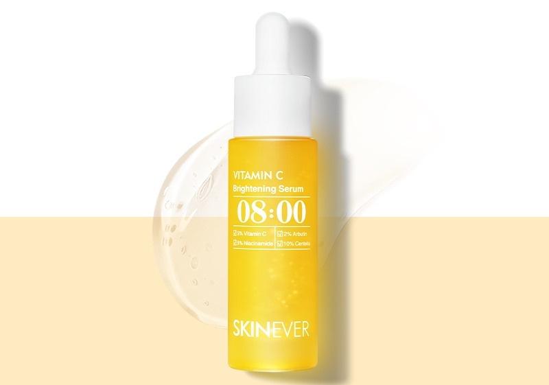 Vitamin C Brightening Serum