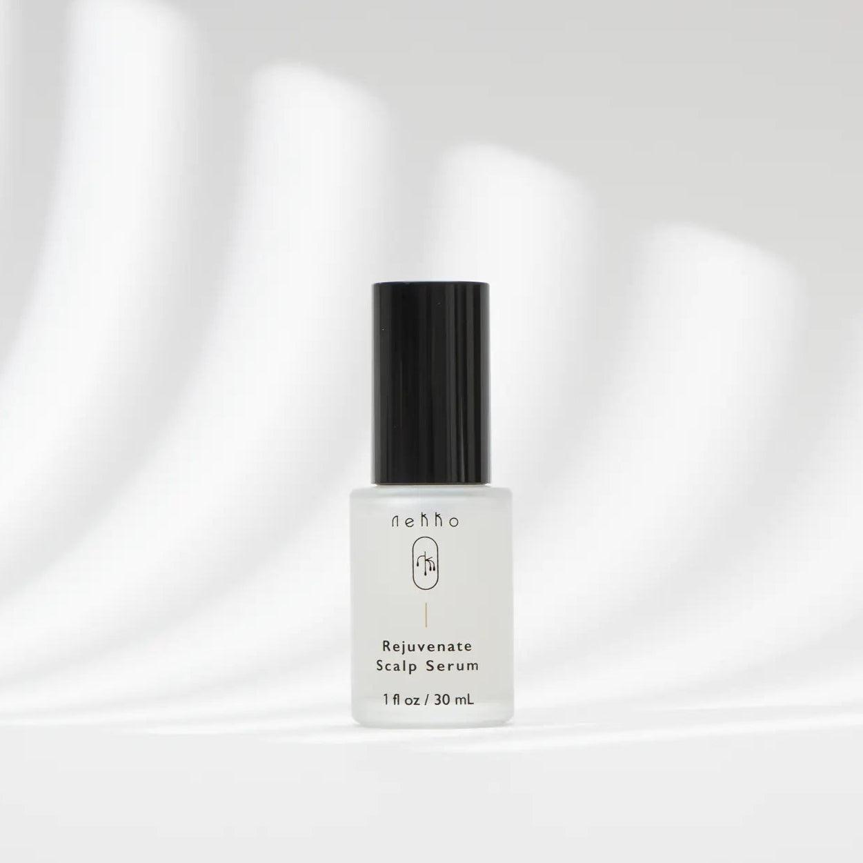 Rejuvenation Serum